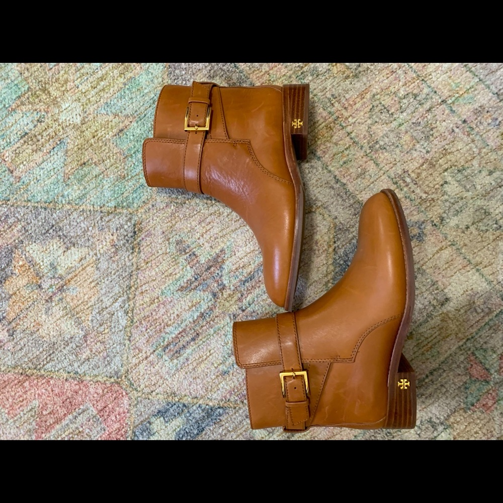 Tory Burch Boots